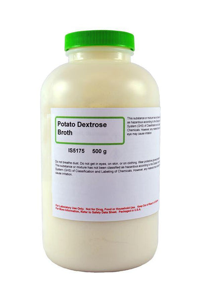 Potato Dextrose Broth 500 G -IS5175