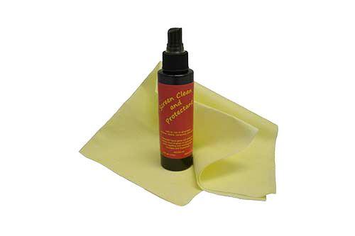 Screen Clean -IS5605