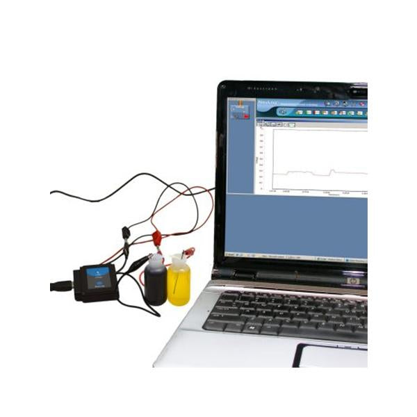 Green Fuel Cell For Use With Probeware -IS6500