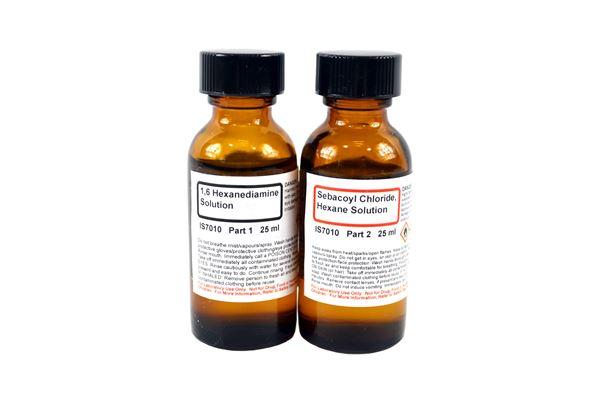 Nylon (6-10) Rope Trick Chem. Demo Kit Air Version Usa -IS7010-AIR