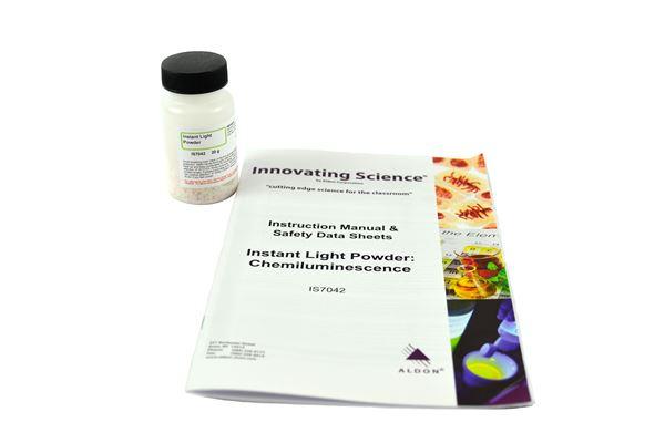 Instant Light Powder Kit -IS7042