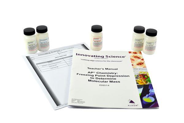 Freezing Point Depression Ap Chemistry Kit -IS8014