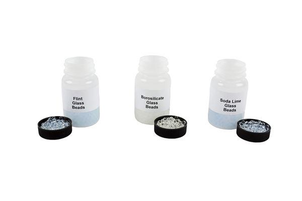 Glass Beads For Forensi -IS9005-GLASS