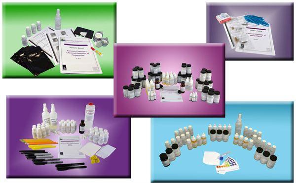 Forensics Mastery Refill -IS9020-REF