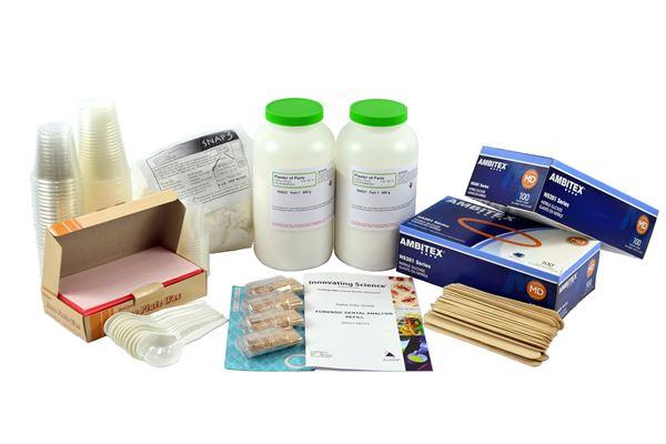 Forensic Dental Analysis Refill -IS9021-REFILL