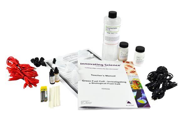 Green Fuel Cell -IS9508