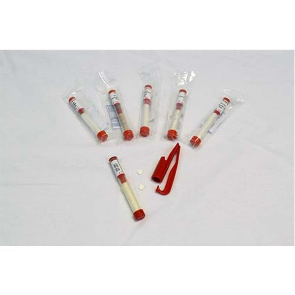 Blank Sterile Disc Pk/50- XD1368