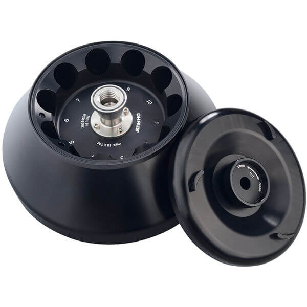 Rotor, Angle, 10x50ml FA, ID - 30314829