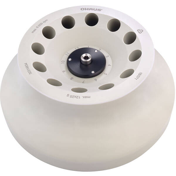 Rotor, Angle, 12x15ml RB/FA, ID - 30314834