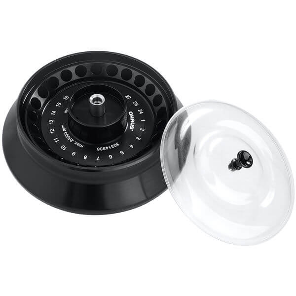 Rotor, Angle, 24x1.5/2.0ml, ID - 30314838