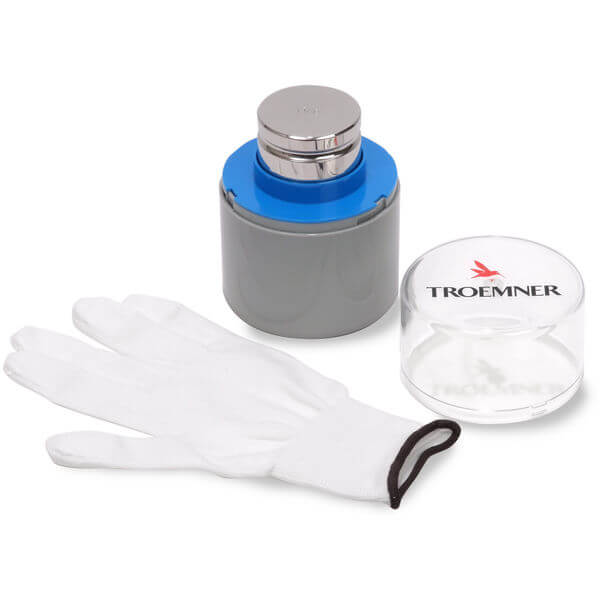 Weight 2P EB CYL 1000g UC Accrd TR - 30390349