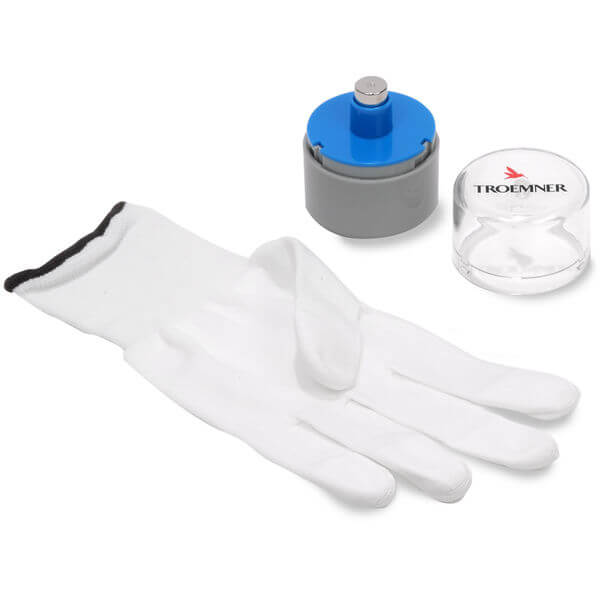 Weight 2P EB CYL 10g UC Accrd TR - 30390333