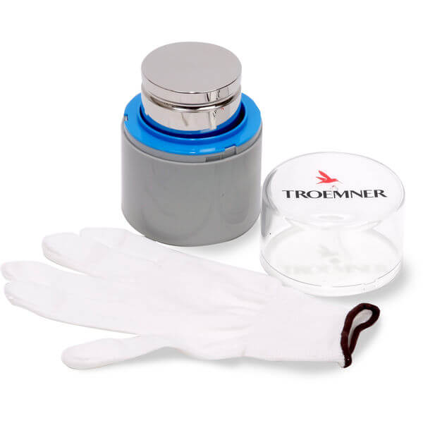 Weight 2P EB CYL 1500g UC Accrd TR - 30390350