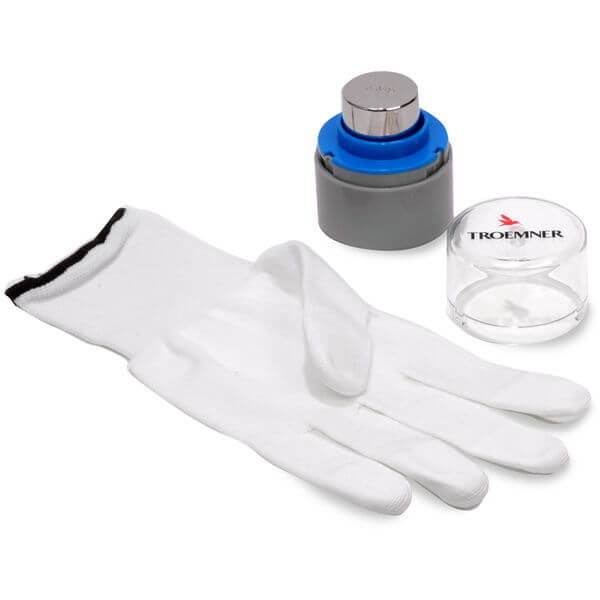 Weight 2P EB CYL 150g UC Non-Accrd TR - 30390311