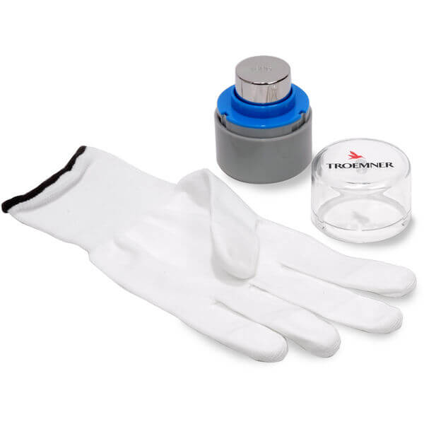 Weight 2P EB CYL 160g UC No Cert TR - 30390281