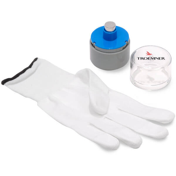 Weight 2P EB CYL 20g UC No Cert TR - 30390272