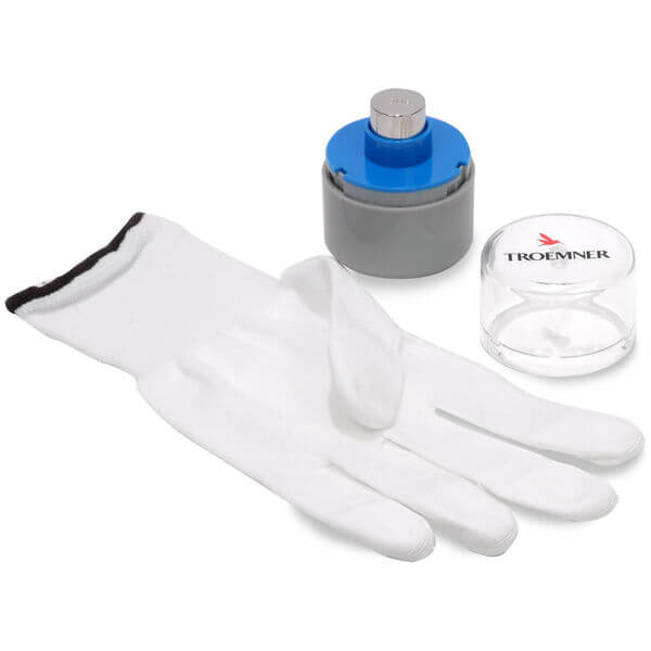 Weight 2P EB CYL 30g UC Accrd TR - 30390335