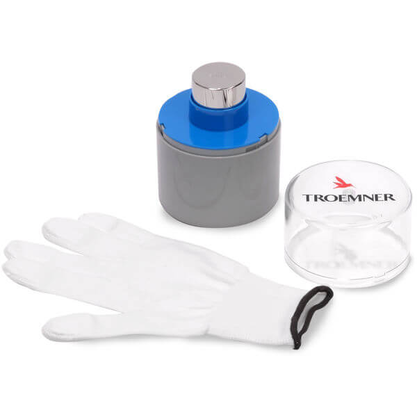 Weight 2P EB CYL 500g UC No Cert TR - 30390285