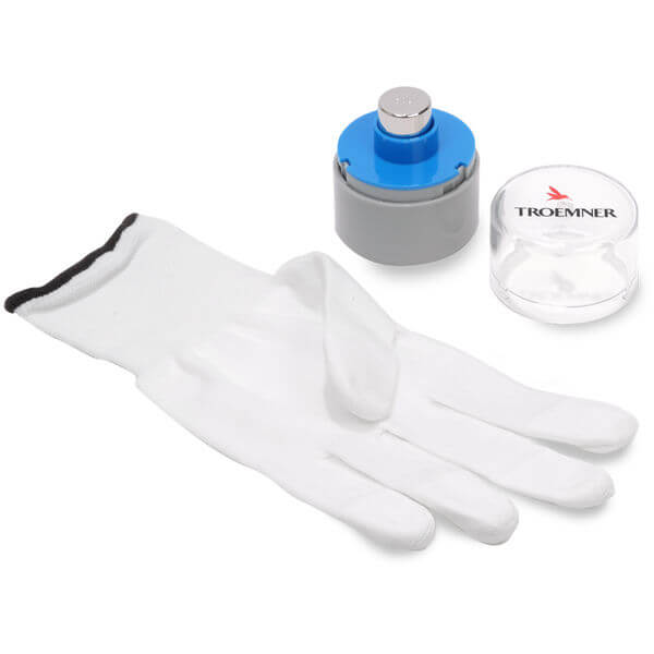 Weight 2P EB CYL 50g UC Non-Accrd TR - 30390306