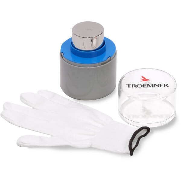 Weight 2P EB CYL 600g UC No Cert TR - 30390286