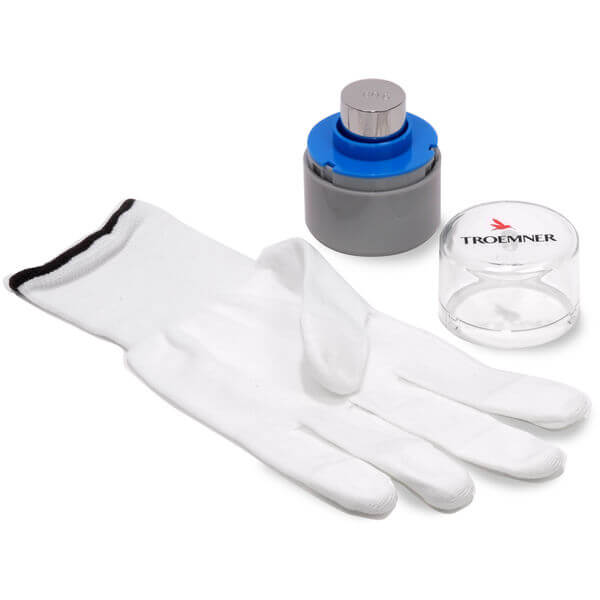 Weight 2P EB CYL 60g UC Non-Accrd TR - 30390307