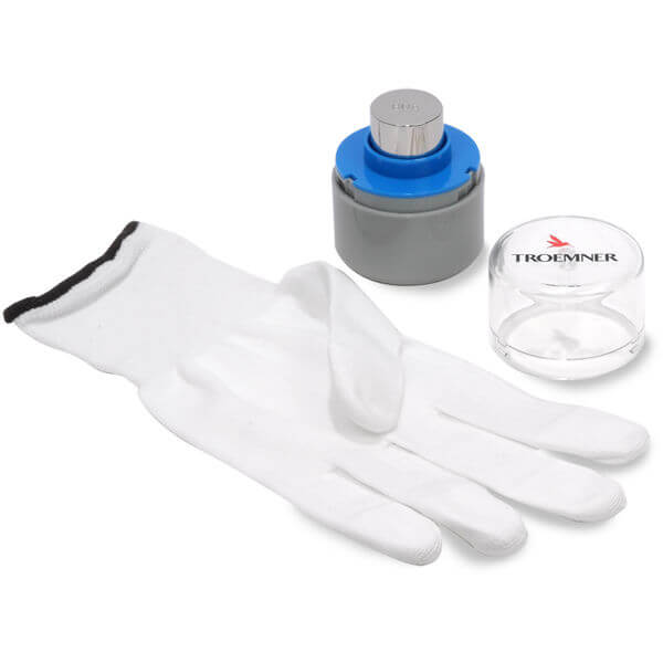 Weight 2P EB CYL 80g UC Non-Accrd TR - 30390309