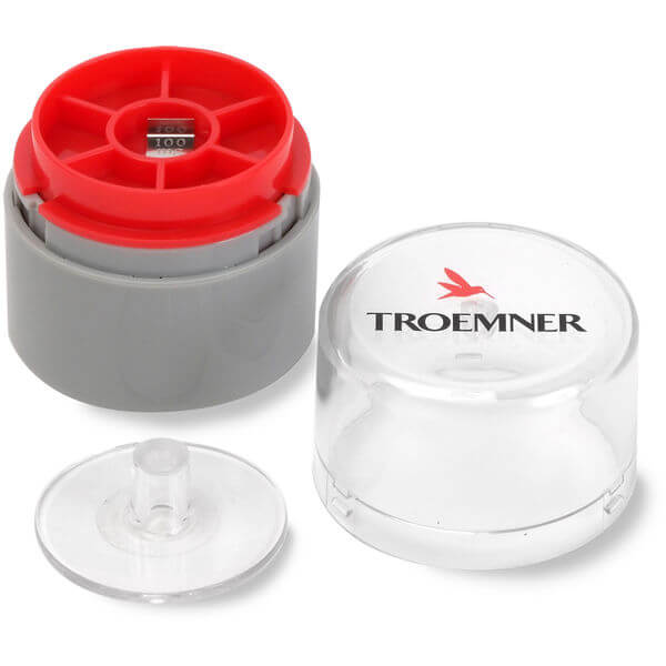 Weight 1P ASTM 100mg UC Non-Accrd TR - 30390212