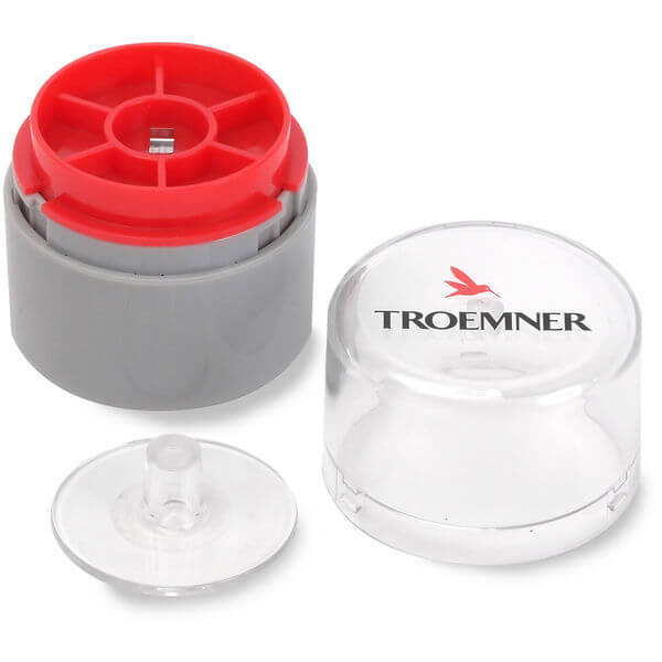 Weight 1P ASTM 10mg UC Non-Accrd TR - 30390208