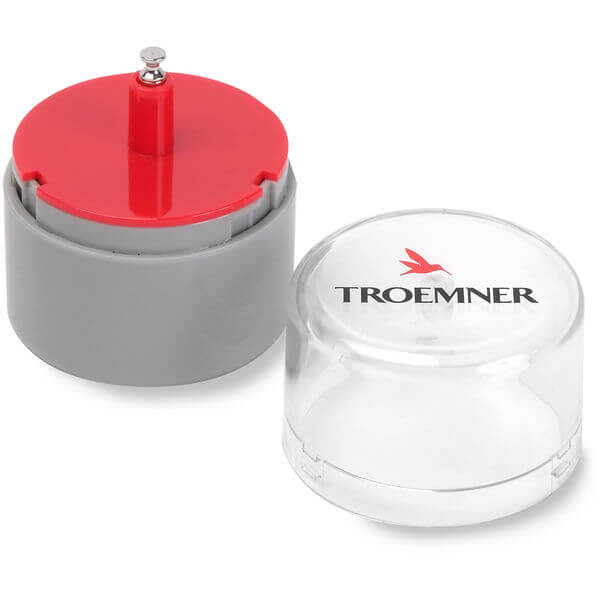 Weight 2P ASTM 1g UC No Cert TR - 30390184