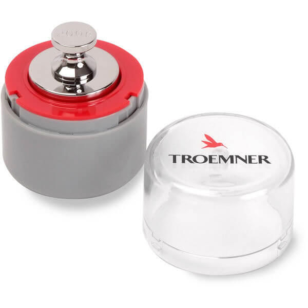 Weight 2P ASTM 200g UC No Cert TR - 30390193