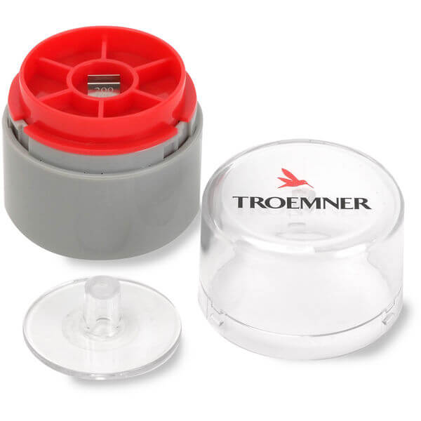 Weight 1P ASTM 200mg UC No Cert TR - 30390181