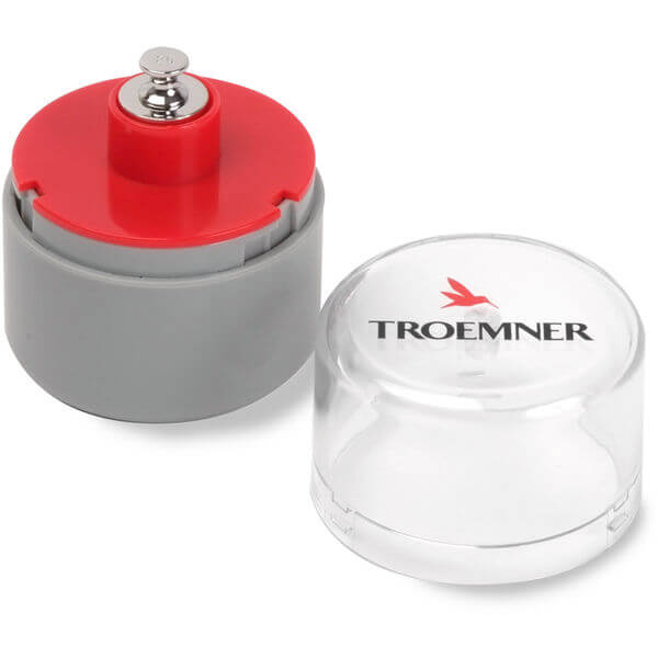 Weight 2P ASTM 20g UC Non-Accrd TR - 30390221