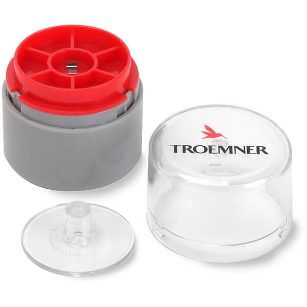 Weight 1P ASTM 20mg UC Non-Accrd TR - 30390209