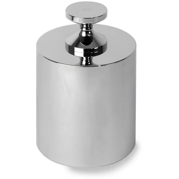 Weight 2P ASTM 25kg UC No Cert TR - 30390202