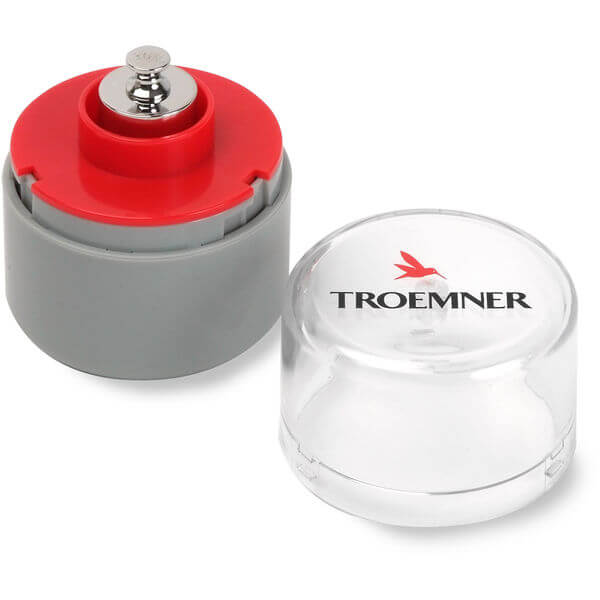 Weight 2P ASTM 30g UC No Cert TR - 30390190