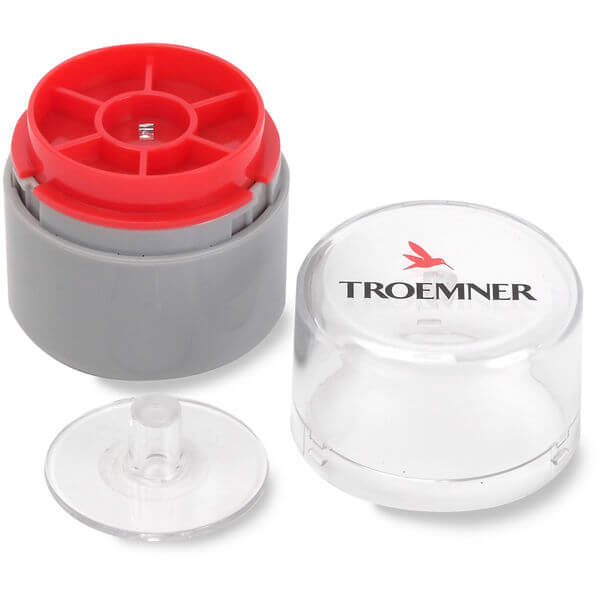 Weight 1P ASTM 3mg UC No Cert TR - 30390174