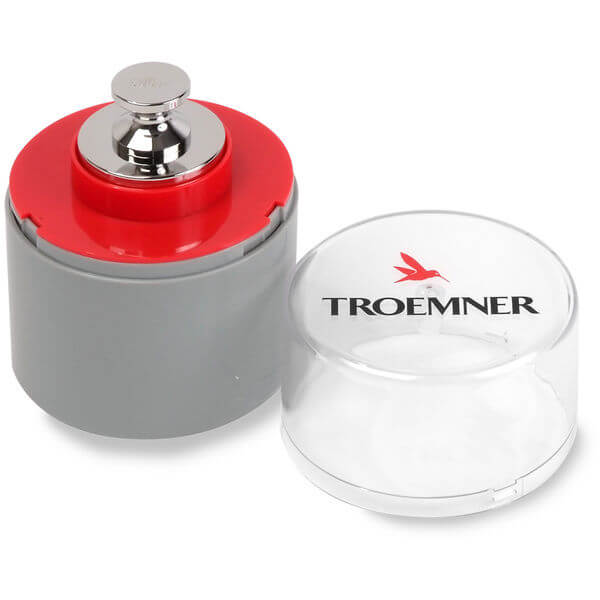 Weight 2P ASTM 500g UC No Cert TR - 30390195