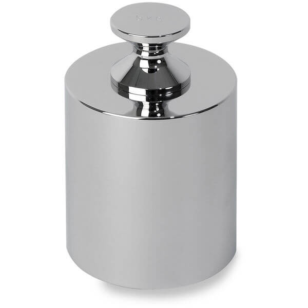 Weight 2P ASTM 5kg UC Accrd TR - 30390264