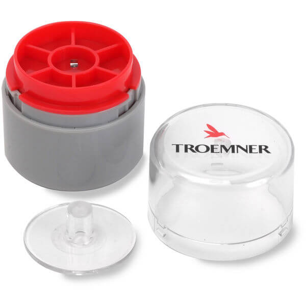 Weight 1P ASTM 5mg UC No Cert TR - 30390175