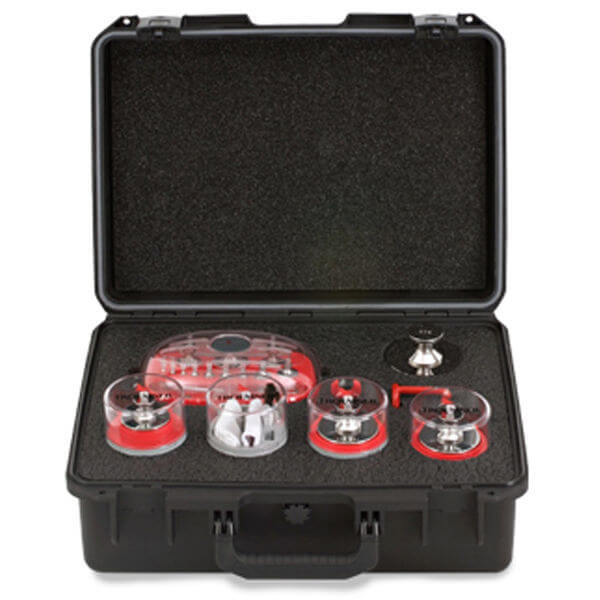 Weight Set ASTM 5kg-1g CL1 No Cert TR - 30391350