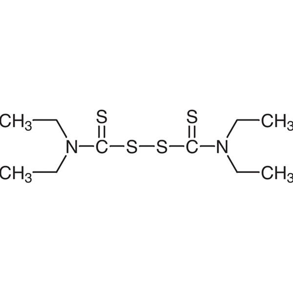 Tetraethylthiuram Disulfide, 25G - B0479-25G