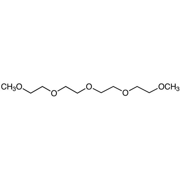 Tetraethylene Glycol Dimethyl Ether, 25ML - B0497-25ML