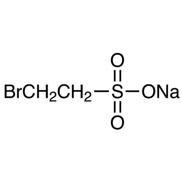 Sodium 2-Bromoethanesulfonate, 500G - B0589-500G