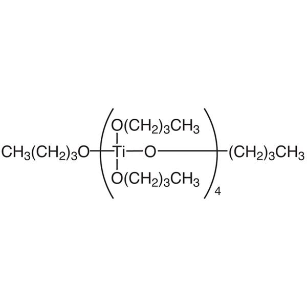 Tetrabutyl Orthotitanate Tetramer, 25G - B0743-25G
