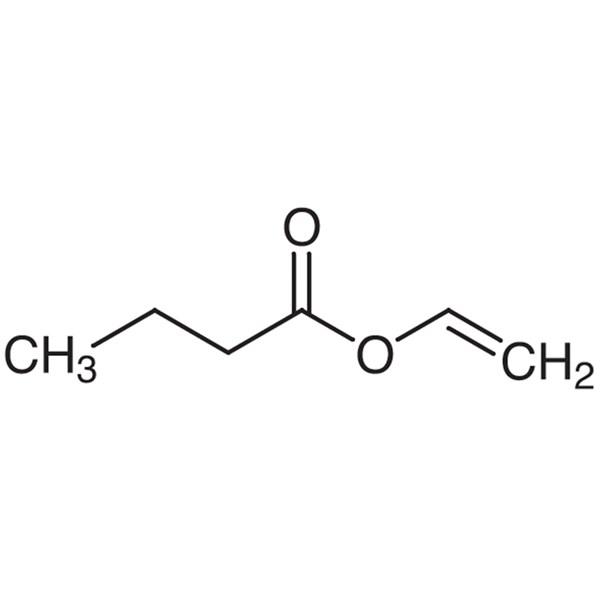 Vinyl Butyrate(stabilized with MEHQ), 500ML - B0765-500ML