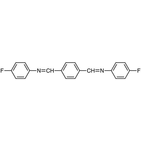 Terephthalbis(4-fluoroaniline), 10G - B0875-10G