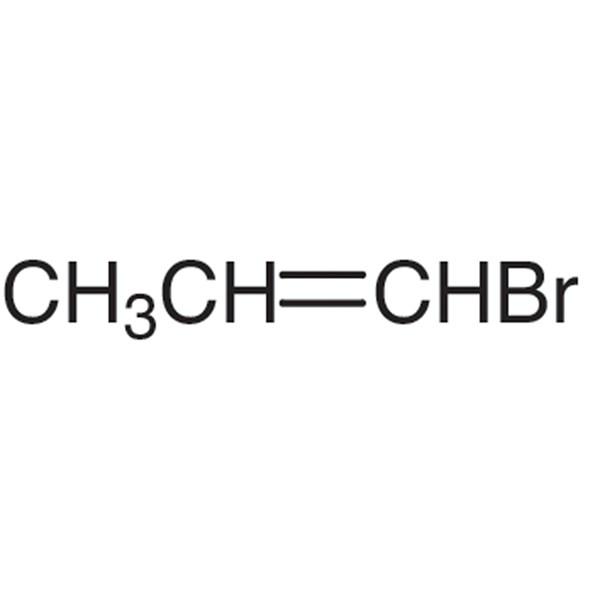 1-Bromo-1-propene(cis- and trans- mixture), 5G - B1038-5G