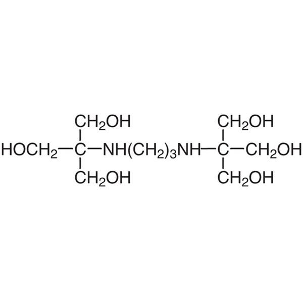 1,3-Bis[tris(hydroxymethyl)methylamino]propane[for Buffer Material], 25G - B1057-25G
