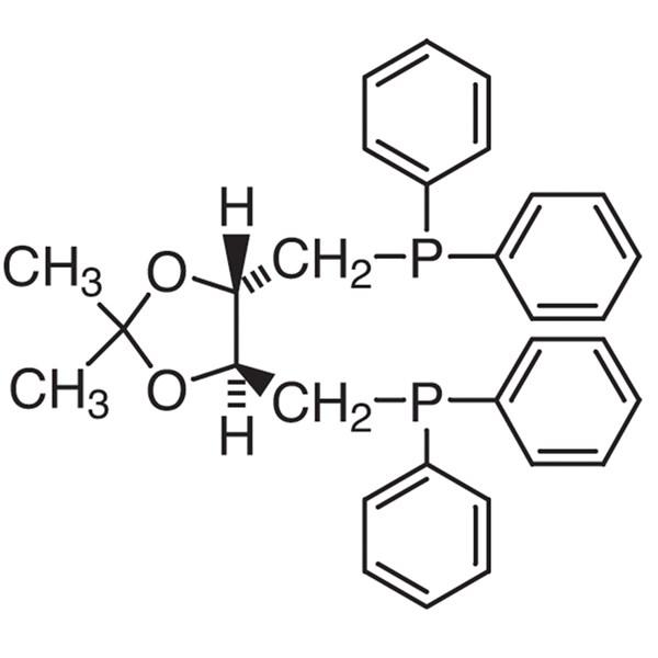 (2S,3S)-(+)-1,4-Bis(diphenylphosphino)-2,3-O-isopropylidene-2,3-butanediol, 1G - B1112-1G