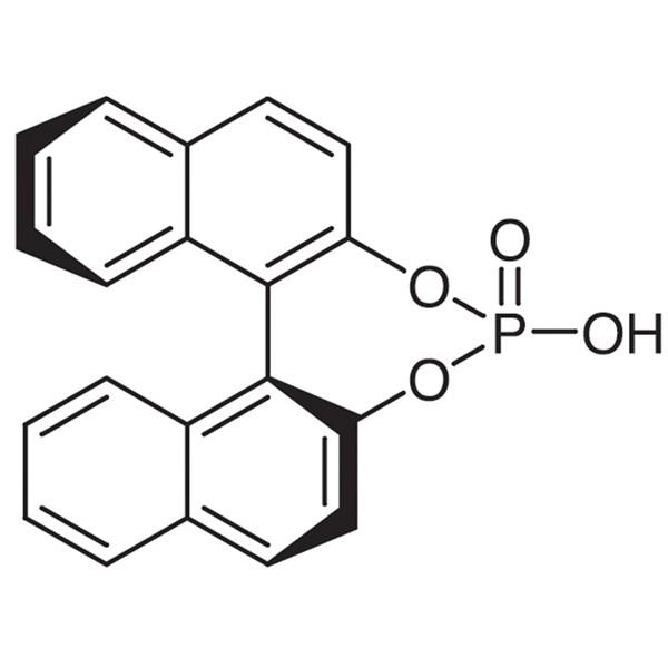 (S)-(+)-1,1'-Binaphthyl-2,2'-diyl Hydrogen Phosphate, 1G - B1144-1G